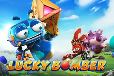 Lucky Bomber-min